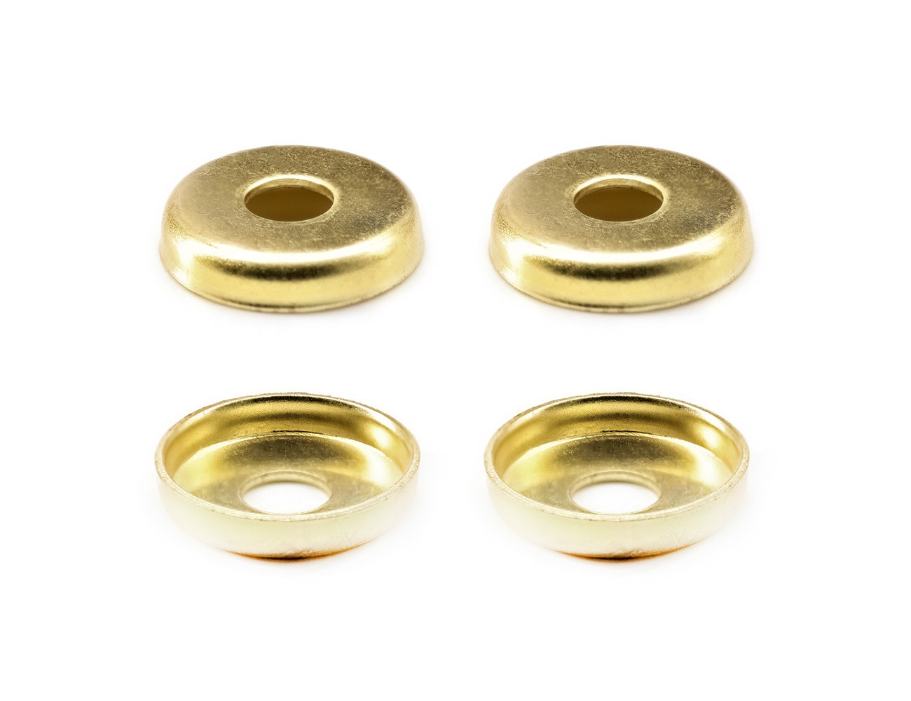 Top Cup Washer Skateboard BESPEED Steel Bronze Bushing Washers For Skateboard