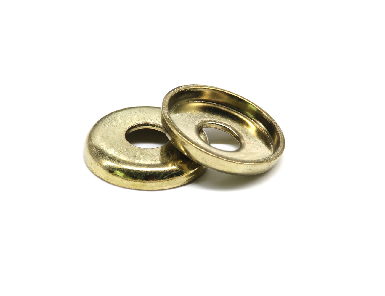 Skateboard Accessories Cup Washer BESPEED Steel Bronze Bushing Washers For Skateboard Truck