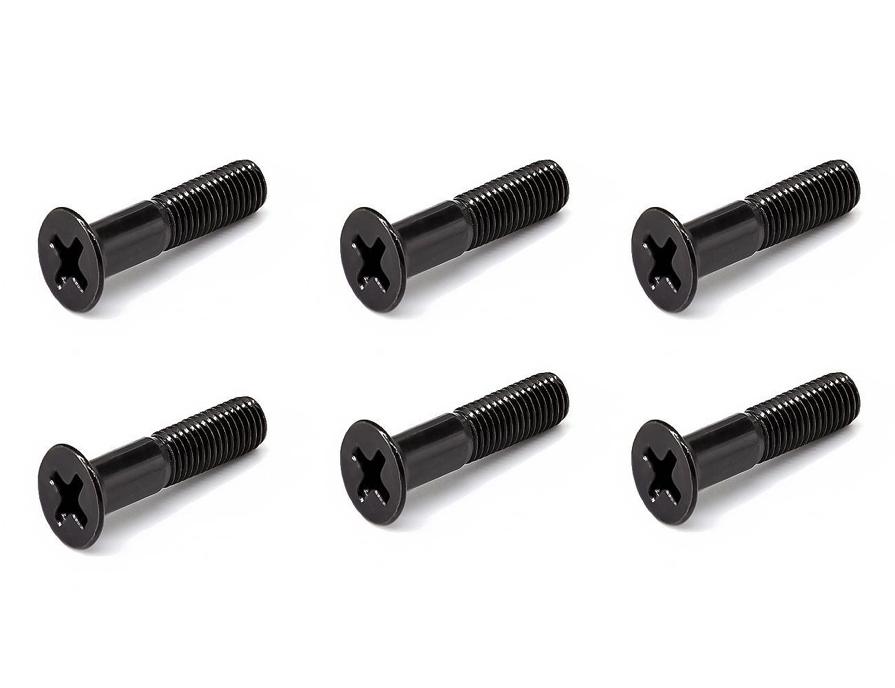 Hex Screws vs Phillips Screws Exploring Pros Cons and How to Choose