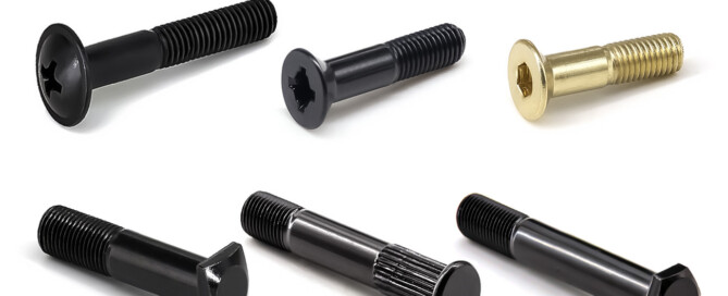 How to Choose Skateboard Hardware: Understanding Bolt Types and Performance Impact